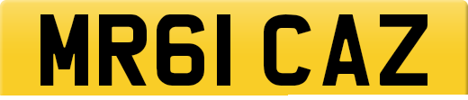 MR61CAZ